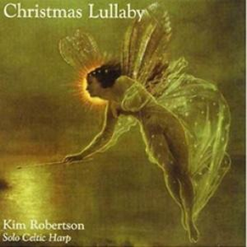 Christmas Lullaby