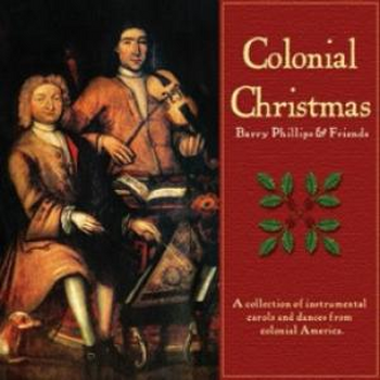 Colonial Christmas