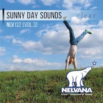 Sunny Day Sounds Vol.3