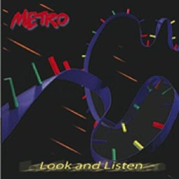  Look and Listen