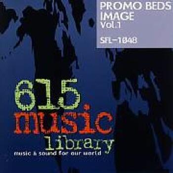 Promo Beds Image Vol. 1