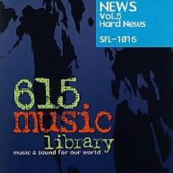 News Vol. 5