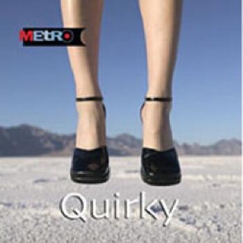  Quirky