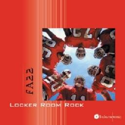 Locker Room Rock
