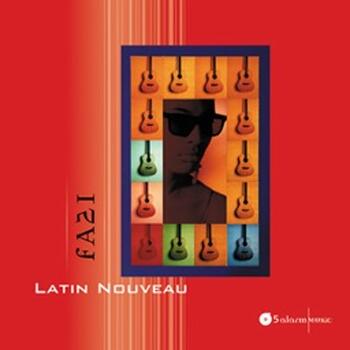 Latin Nouveau