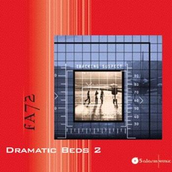Dramatic Beds 2