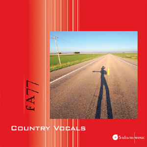 Country Vocals