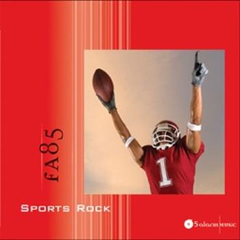 Sports Rock