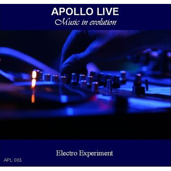 ELECTRO EXPERIMENT