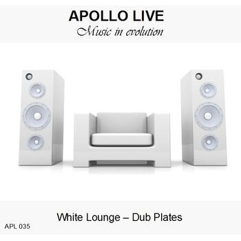 WHITE LOUNGE 