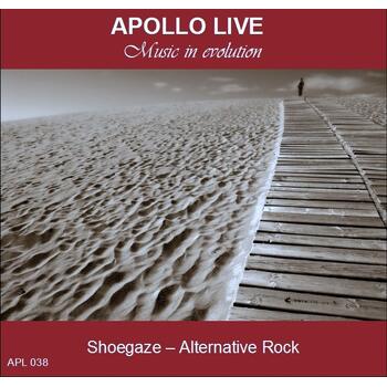 SHOEGAZE - ALTERNATIVE ROCK