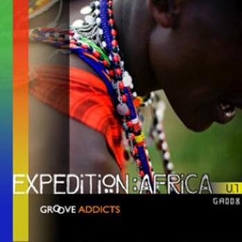 Expedition Africa