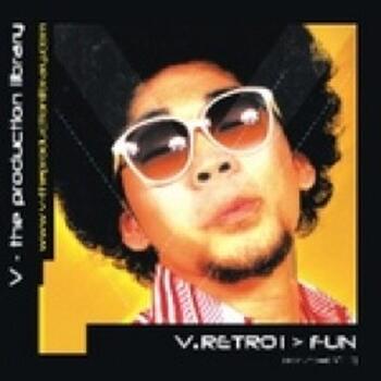 V.RETRO 1 FUN 