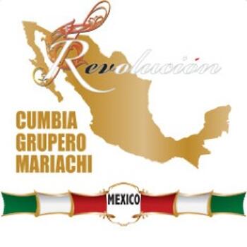 Mexico Vol 2