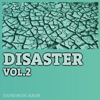 Sound Music Album 65 - Disaster Vol.22