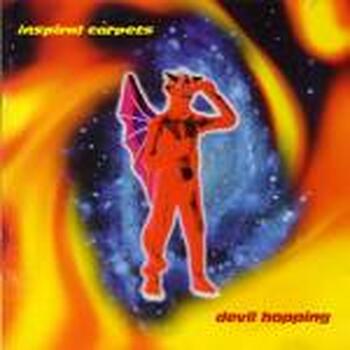 DEVIL HOPPING