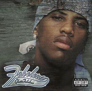 GHETTO FABOLOUS