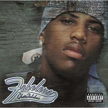 GHETTO FABOLOUS