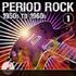Period Rock 01 1950s To 1960s