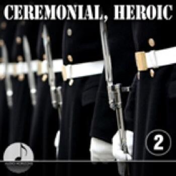 Ceremonial, Heroic 02