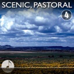 Scenic, Pastoral 04