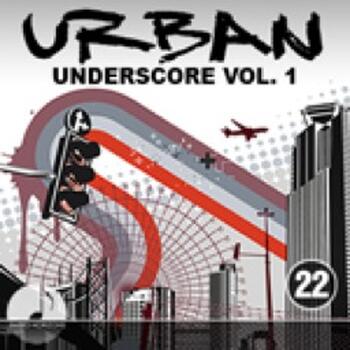 Urban 22 Underscore Vol 01