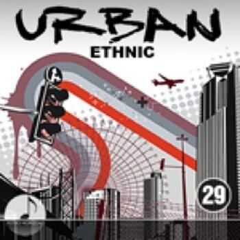 Urban 29 Ethnic