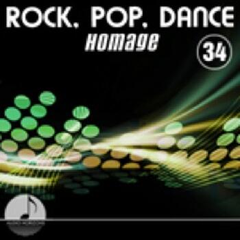Rock, Pop, Dance 34 Homage