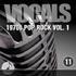 Vocals 11 1970s Pop Rock Vol 01
