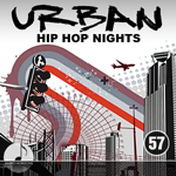 Urban 57 Hip Hop Nights