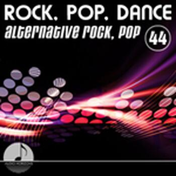 Rock, Pop, Dance 44 Alternative Rock, Pop