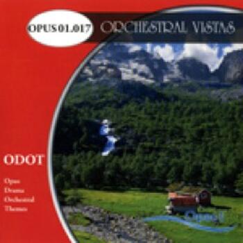 Orchestral Vistas