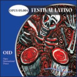 Festival Latino