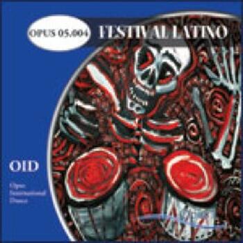 Festival Latino