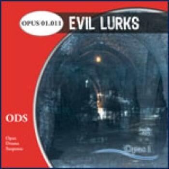 Evil Lurks