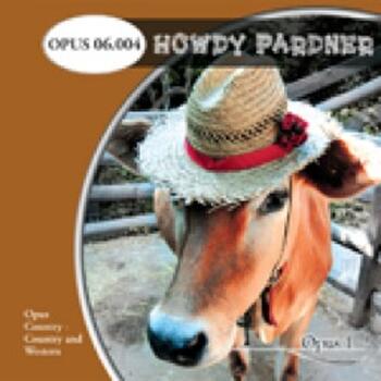 Howdy Pardner