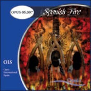 Spanish Fire