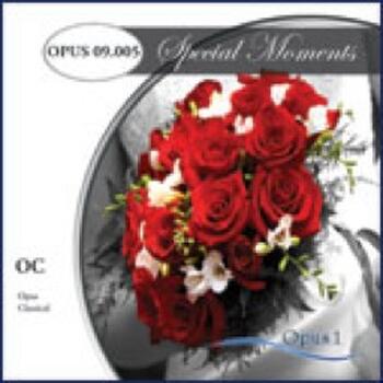 Special Moments