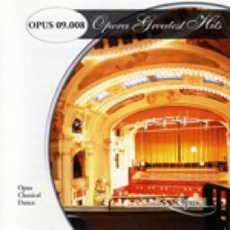Opera - Greatest Hits