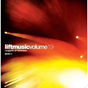 Liftmusic Volume 19 Nuggets Of Niceness