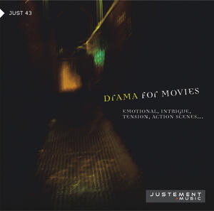 Drama for Movies