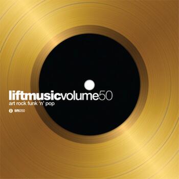 Art Rock Funk 'n' Pop