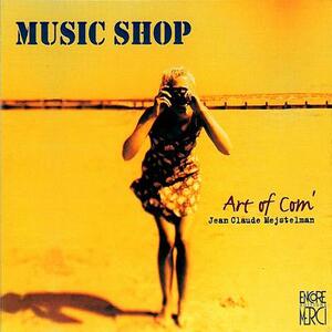 Art Of Com'