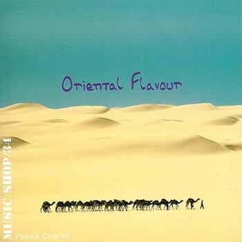 Oriental Flavour