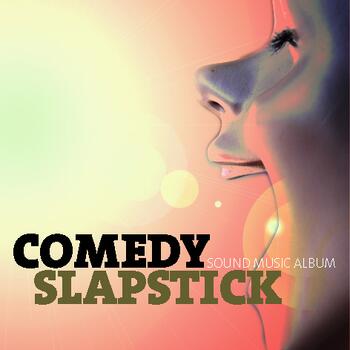 Sound Music Album 76 - Slapstick - Comedy