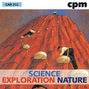 Science - Exploration - Nature