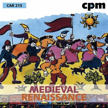 Medieval - Renaissance