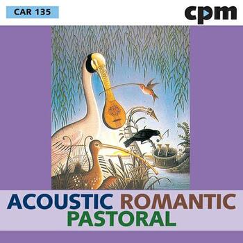 Acoustic - Romantic - Pastoral