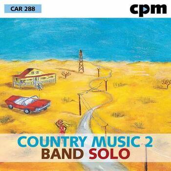 Country Music 2 - Band - Solo