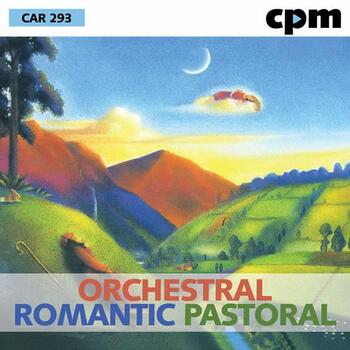 Orchestral - Romantic - Pastoral
